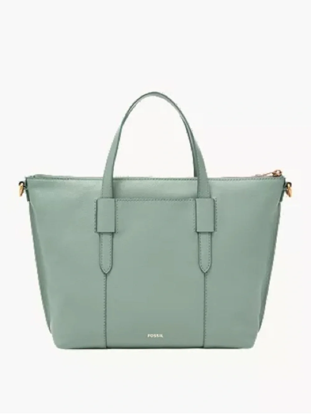 Fossil Skylar Satchel